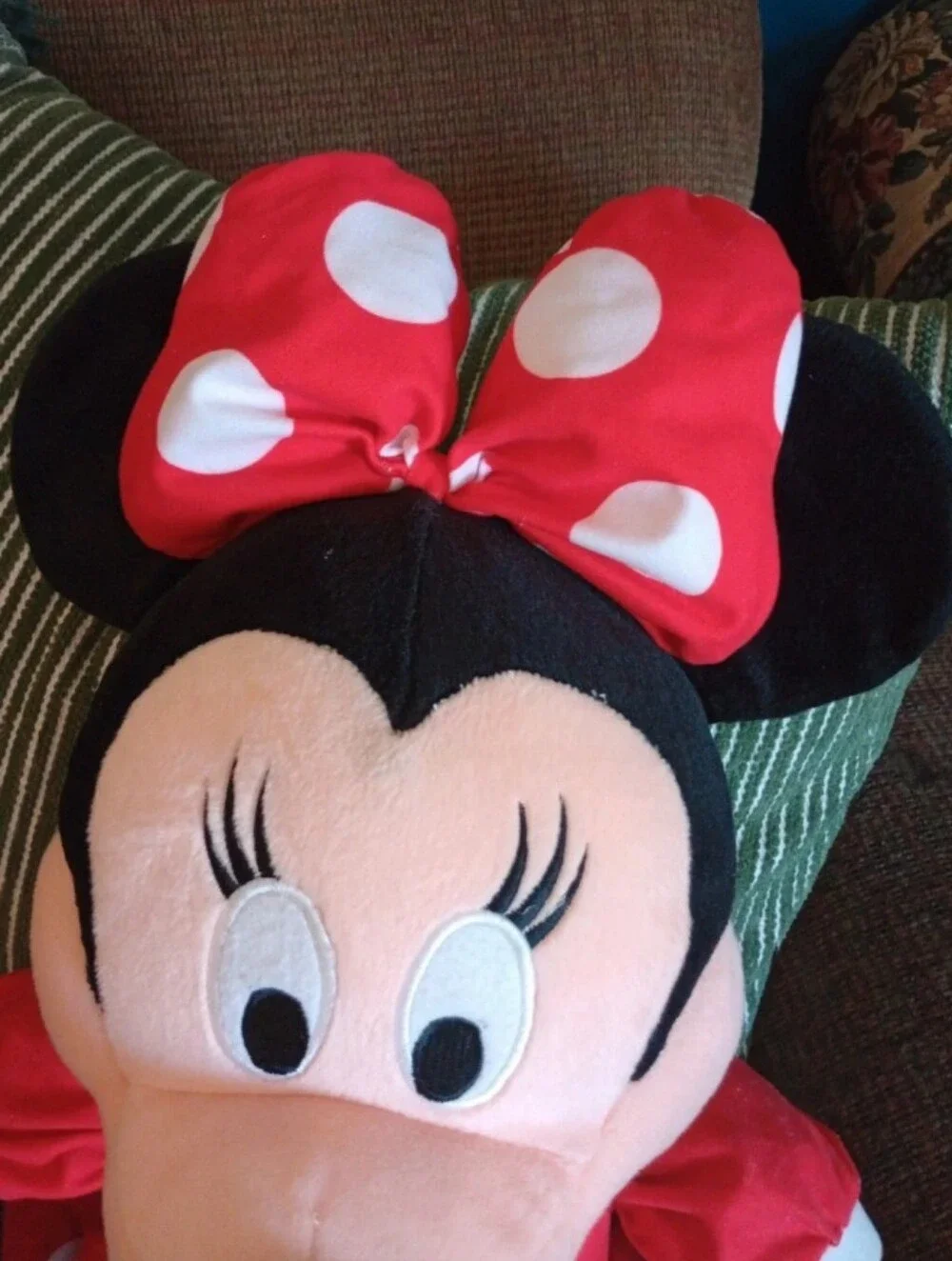 Disney this huge